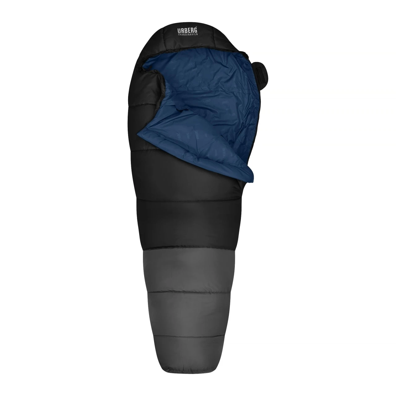 Urberg Kids' 1-season Sleeping Bag G2 8 Urberg Kids' 1-season Sleeping Bag G2 - Billede 6