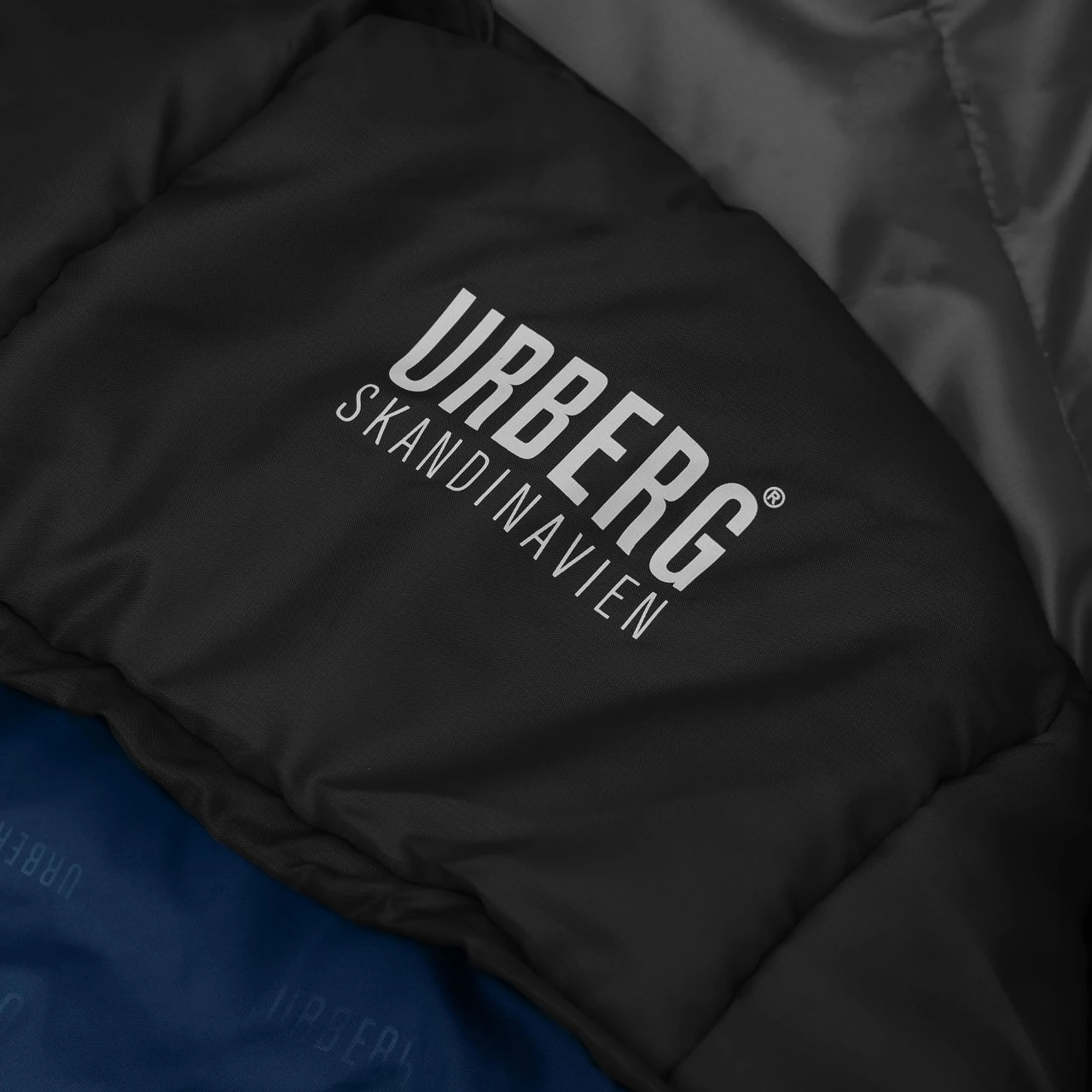 Urberg Kids' 1-season Sleeping Bag G2 13 Urberg Kids' 1-season Sleeping Bag G2 - Billede 11