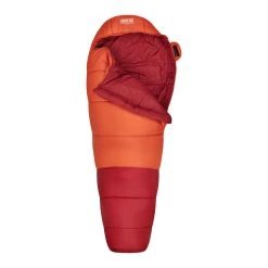 Urberg Kids' 1-season Sleeping Bag G2 39 Urberg Kids' 1-season Sleeping Bag G2 -Salomon shop urberg 1 season kids sleeping bag g2 chili rio red 1
