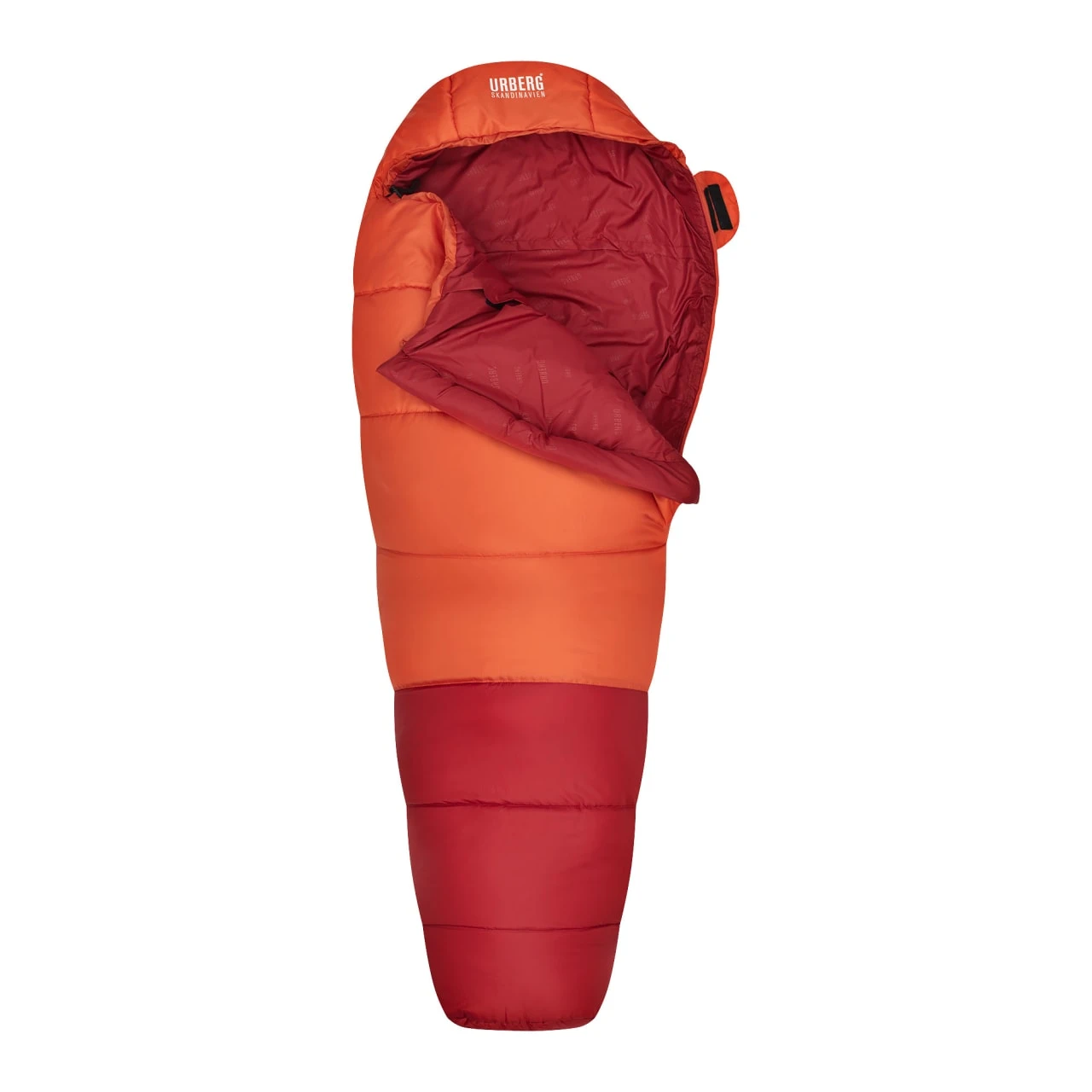 Urberg Kids' 1-season Sleeping Bag G2 10 Urberg Kids' 1-season Sleeping Bag G2 - Billede 8