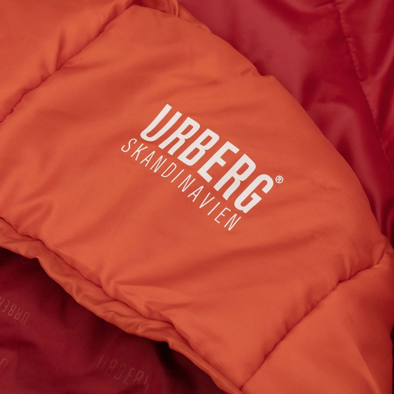 Urberg Kids' 1-season Sleeping Bag G2 14 Urberg Kids' 1-season Sleeping Bag G2 - Billede 12