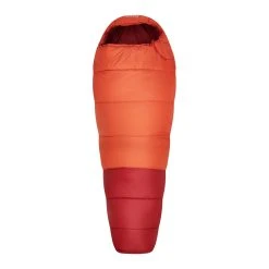 Urberg Kids' 1-season Sleeping Bag G2 34 Urberg Kids' 1-season Sleeping Bag G2 -Salomon shop urberg 1 season kids sleeping bag g2 chili rio red