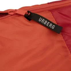 Urberg Kids' 1-season Sleeping Bag G2 47 Urberg Kids' 1-season Sleeping Bag G2 -Salomon shop urberg 1 season kids sleeping bag g2 chili rio red 3