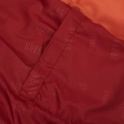 Urberg Kids' 1-season Sleeping Bag G2 51 Urberg Kids' 1-season Sleeping Bag G2 -Salomon shop urberg 1 season kids sleeping bag g2 chili rio red 4