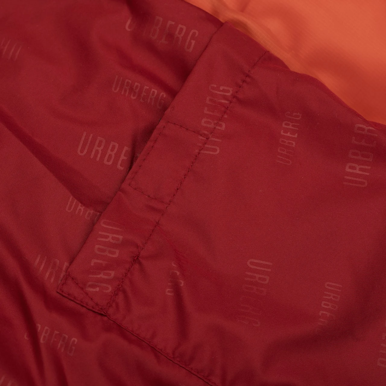 Urberg Kids' 1-season Sleeping Bag G2 22 Urberg Kids' 1-season Sleeping Bag G2 - Billede 20