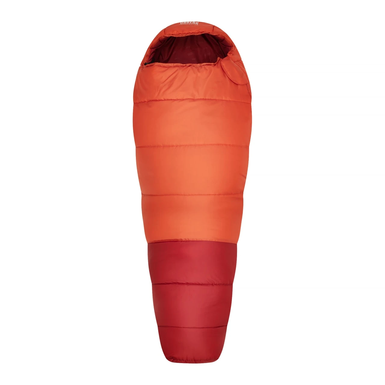 Urberg Kids' 1-season Sleeping Bag G2 5 Urberg Kids' 1-season Sleeping Bag G2 - Billede 3