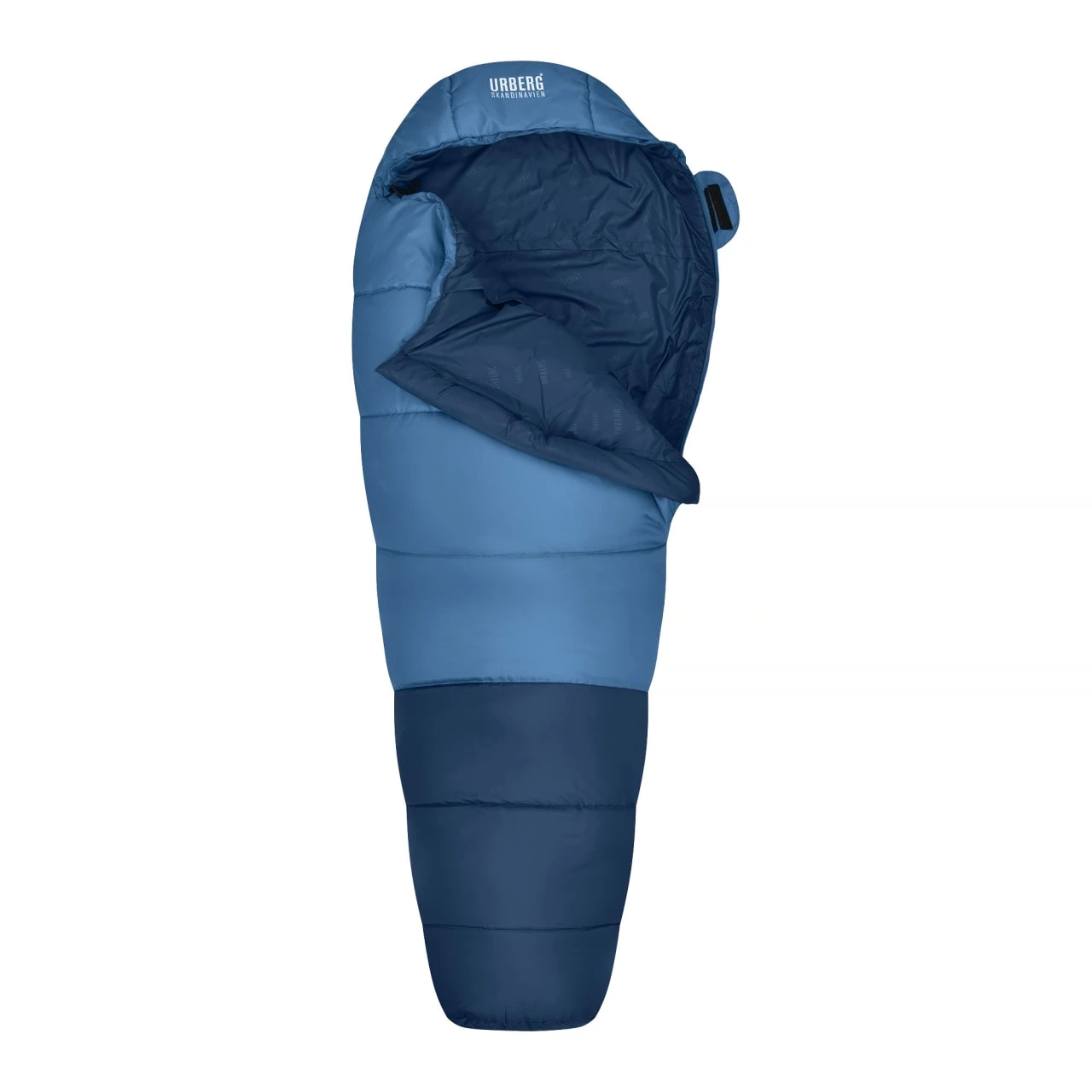 Urberg Kids' 1-season Sleeping Bag G2 7 Urberg Kids' 1-season Sleeping Bag G2 - Billede 5