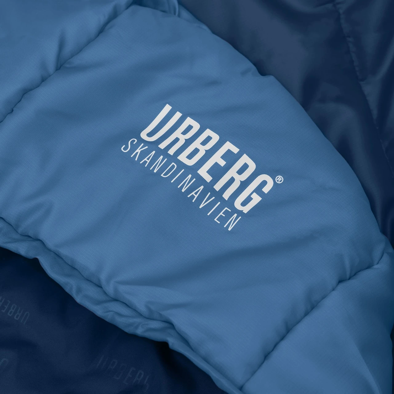 Urberg Kids' 1-season Sleeping Bag G2 12 Urberg Kids' 1-season Sleeping Bag G2 - Billede 10