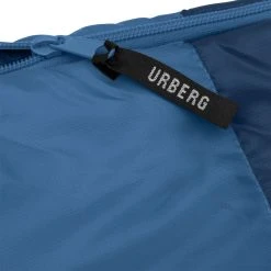 Urberg Kids' 1-season Sleeping Bag G2 45 Urberg Kids' 1-season Sleeping Bag G2 -Salomon shop urberg 1 season kids sleeping bag g2 mallard blue midnight navy 3