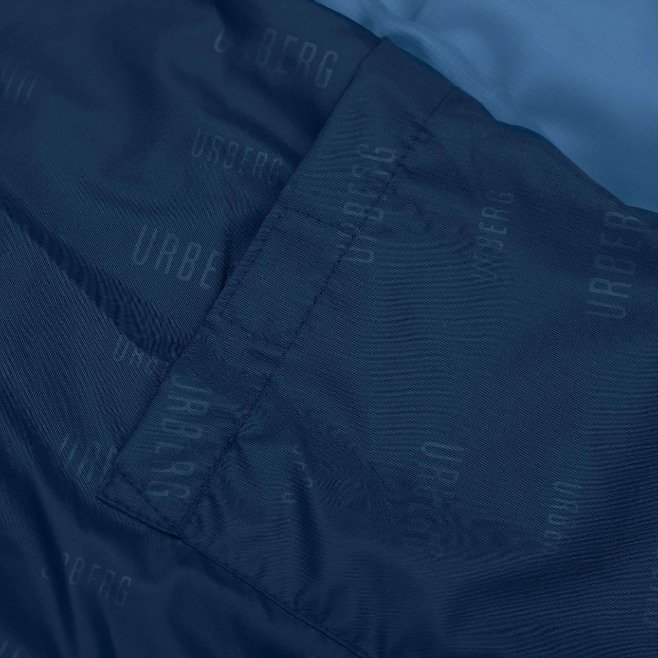 Urberg Kids' 1-season Sleeping Bag G2 20 Urberg Kids' 1-season Sleeping Bag G2 - Billede 18