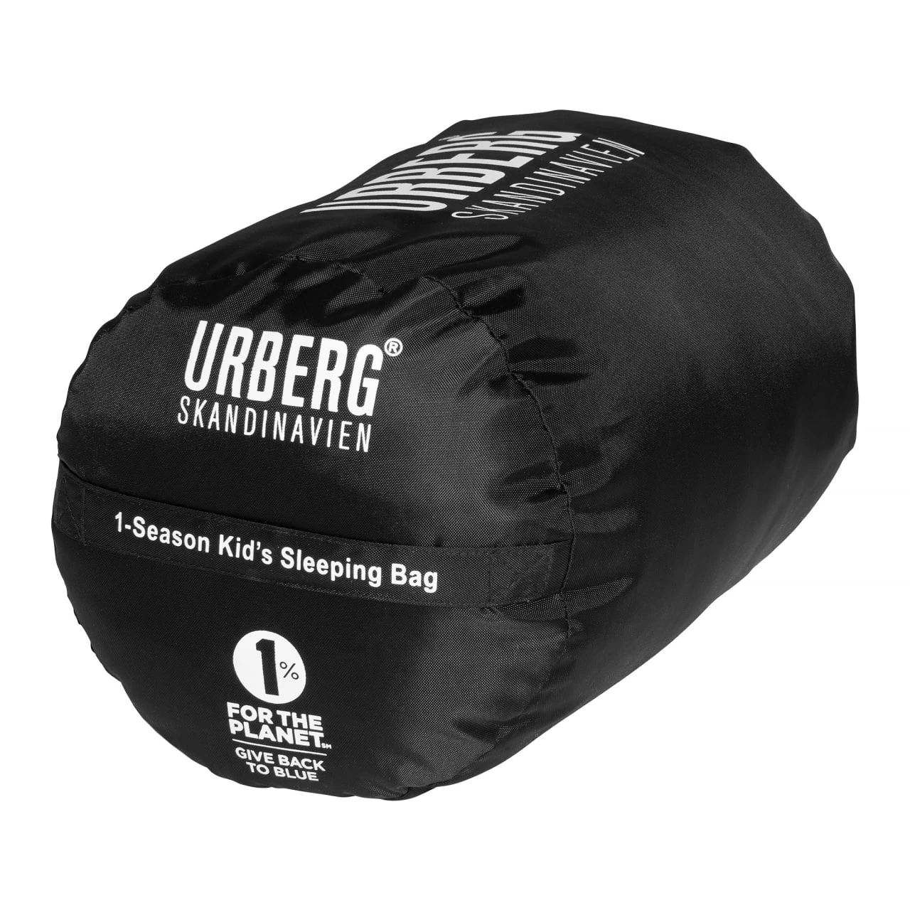 Urberg Kids' 1-season Sleeping Bag G2 29 Urberg Kids' 1-season Sleeping Bag G2 - Billede 27