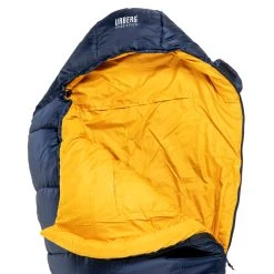 Urberg 2-season Sleeping Bag G5 -Salomon shop urberg 2 season sleeping bag g5 black iris