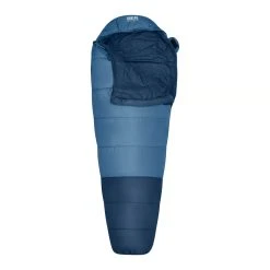 Urberg 2-season Sleeping Bag G5 -Salomon shop urberg 2 season sleeping bag g5 mallard blue midnight navy 1