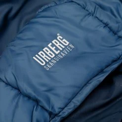 Urberg 2-season Sleeping Bag G5 -Salomon shop urberg 2 season sleeping bag g5 mallard blue midnight navy 2