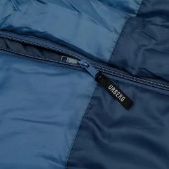 Urberg 2-season Sleeping Bag G5 -Salomon shop urberg 2 season sleeping bag g5 mallard blue midnight navy 4
