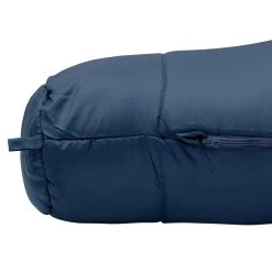 Urberg 2-season Sleeping Bag G5 -Salomon shop urberg 2 season sleeping bag g5 mallard blue midnight navy 5