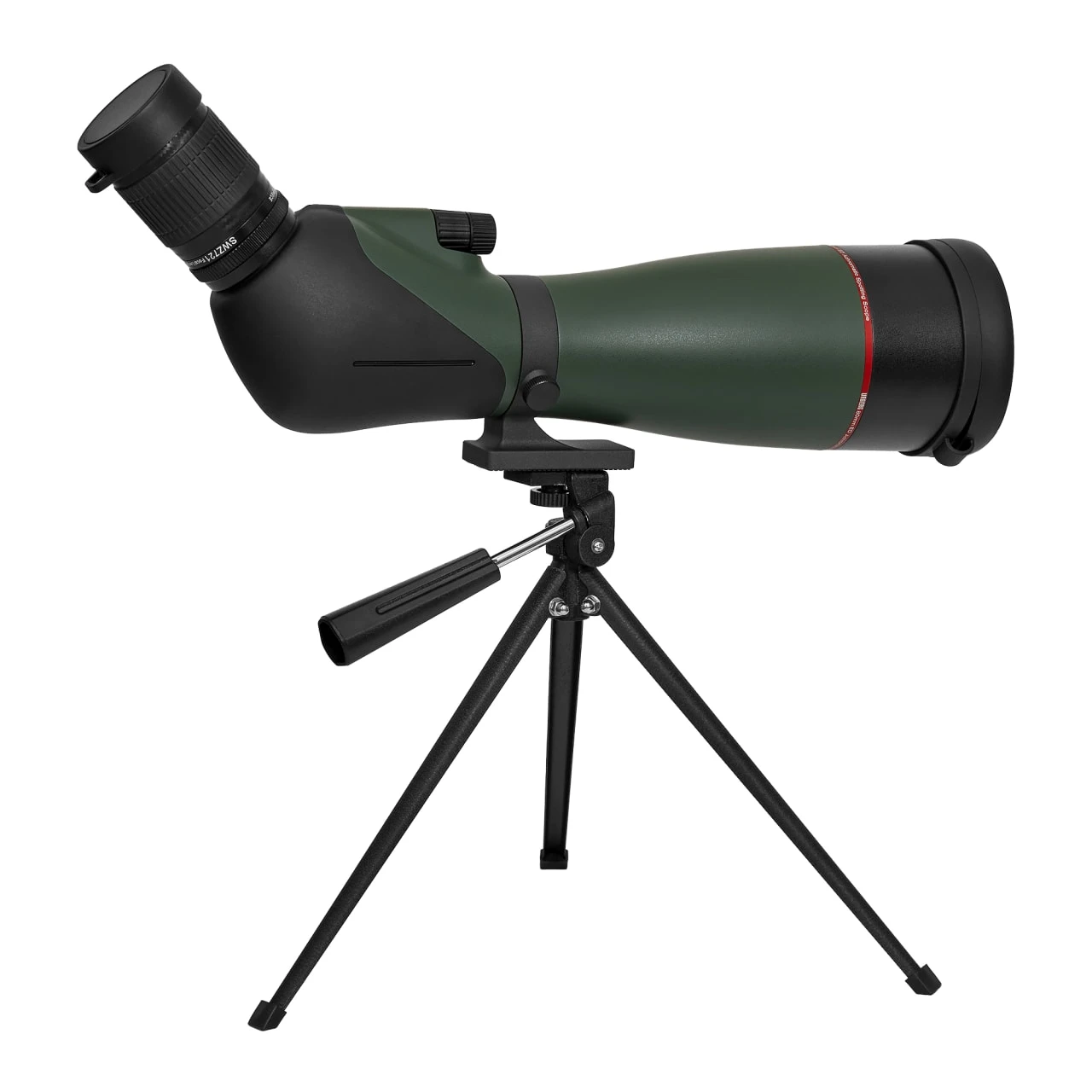Urberg 20-60x80 Spotting Scope ED Lens 6 Urberg 20-60x80 Spotting Scope ED Lens - Billede 4