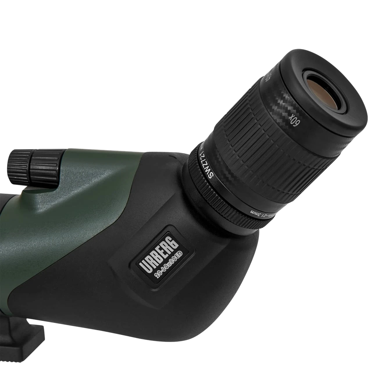 Urberg 20-60x80 Spotting Scope ED Lens 7 Urberg 20-60x80 Spotting Scope ED Lens - Billede 5