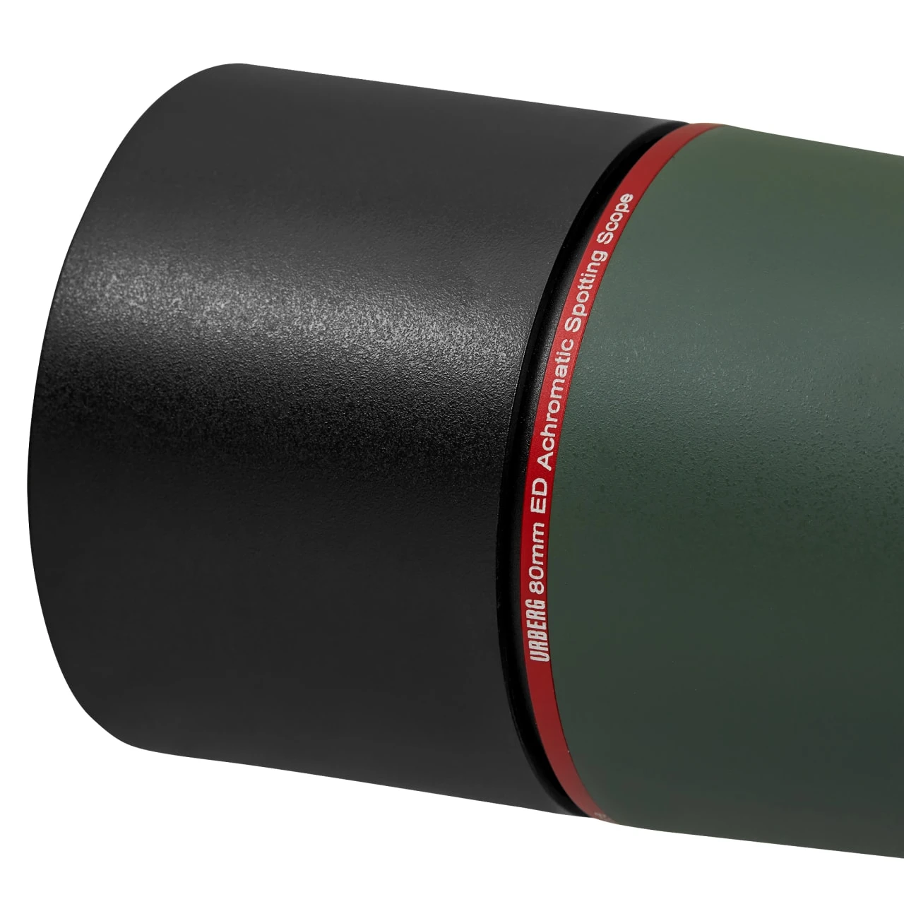 Urberg 20-60x80 Spotting Scope ED Lens 9 Urberg 20-60x80 Spotting Scope ED Lens - Billede 7