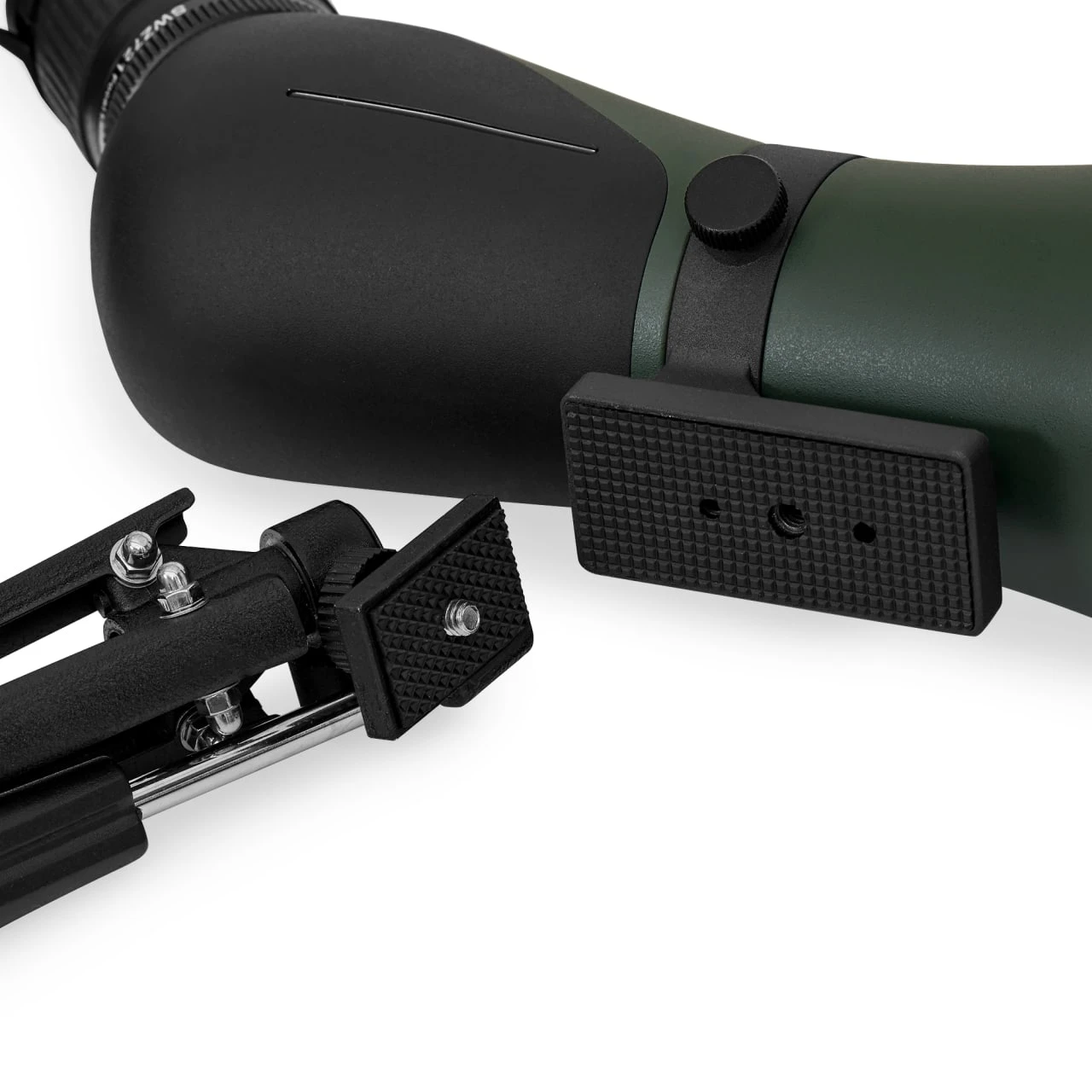 Urberg 20-60x80 Spotting Scope ED Lens 10 Urberg 20-60x80 Spotting Scope ED Lens - Billede 8