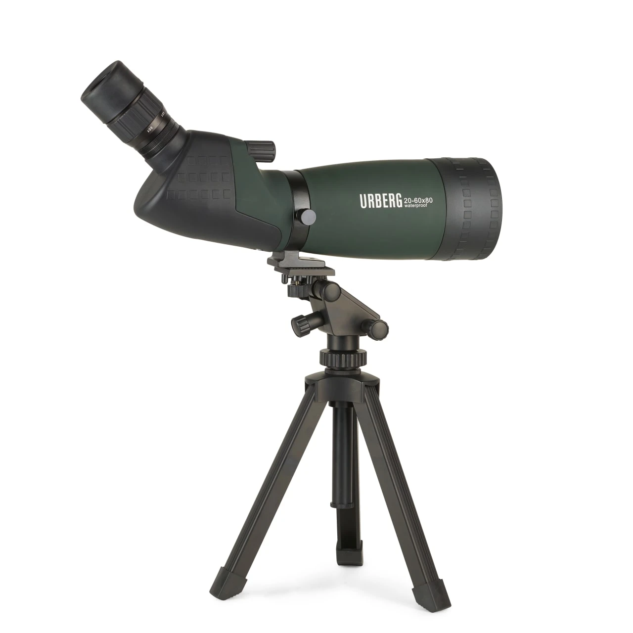 Urberg 20-60x80 Spotting Scope 3 Urberg 20-60x80 Spotting Scope