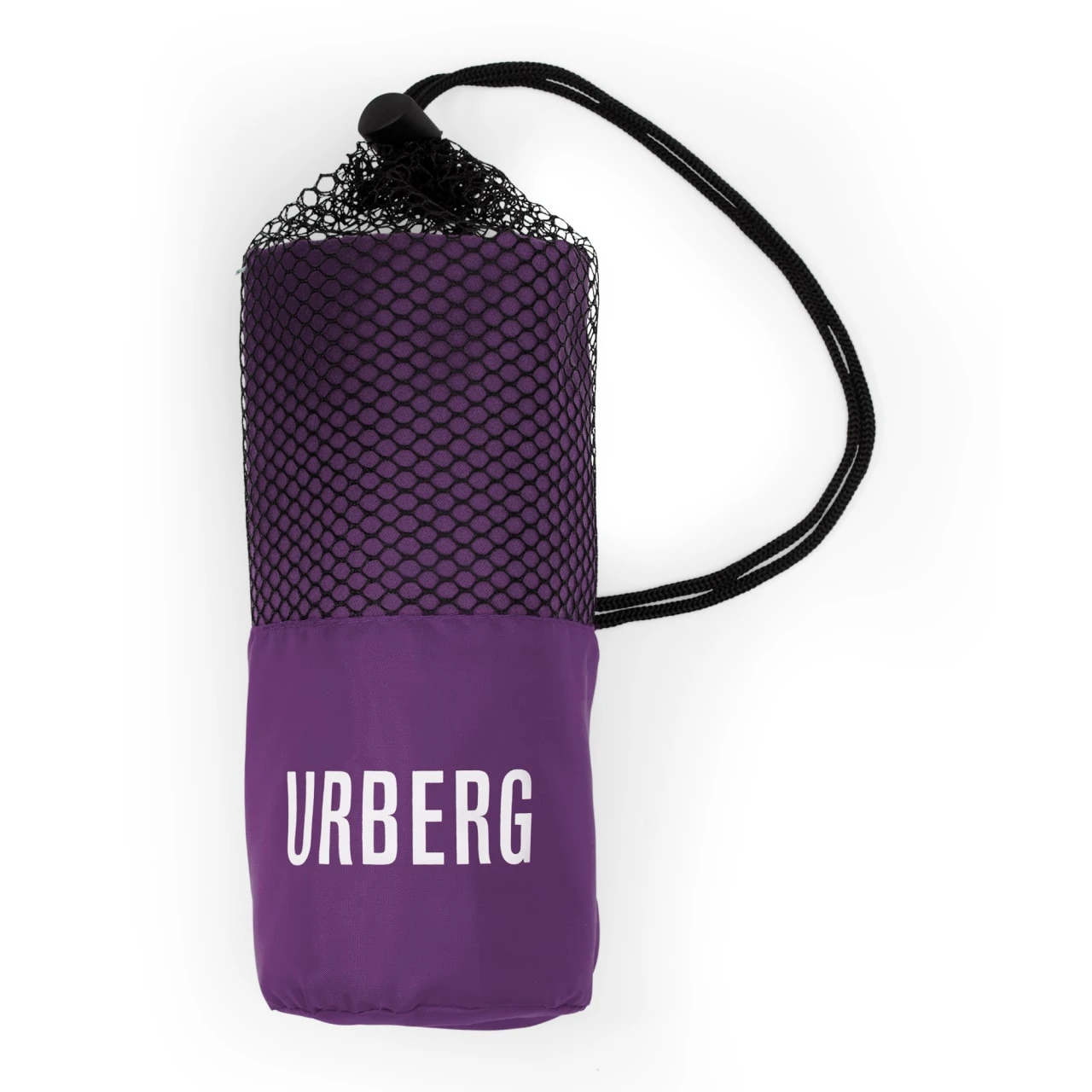 Urberg Compact Towel 75x130 Cm 11 Urberg Compact Towel 75x130 Cm - Billede 9