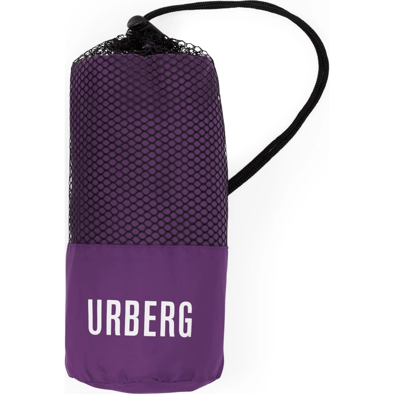 Urberg Compact Towel 85x150 Cm 11 Urberg Compact Towel 85x150 Cm - Billede 9