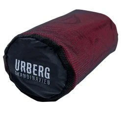 Urberg Deluxe Airmat 30 Urberg Deluxe Airmat -Salomon shop urberg delux airmat rio red 4