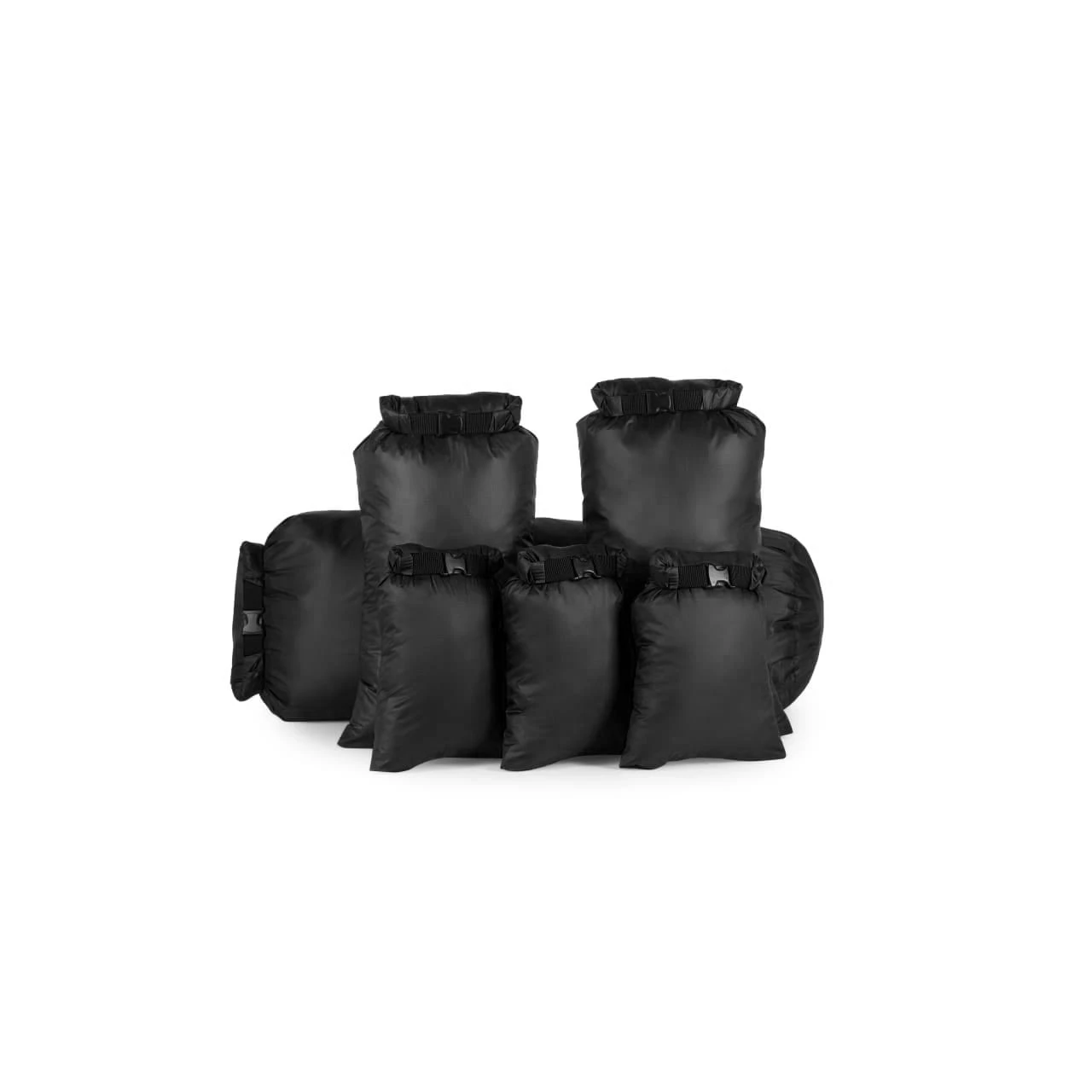 Urberg Drybag Set 4 Urberg Drybag Set - Billede 2