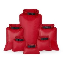 Urberg Drybag Set 9 Urberg Drybag Set -Salomon shop urberg drybag set rio red