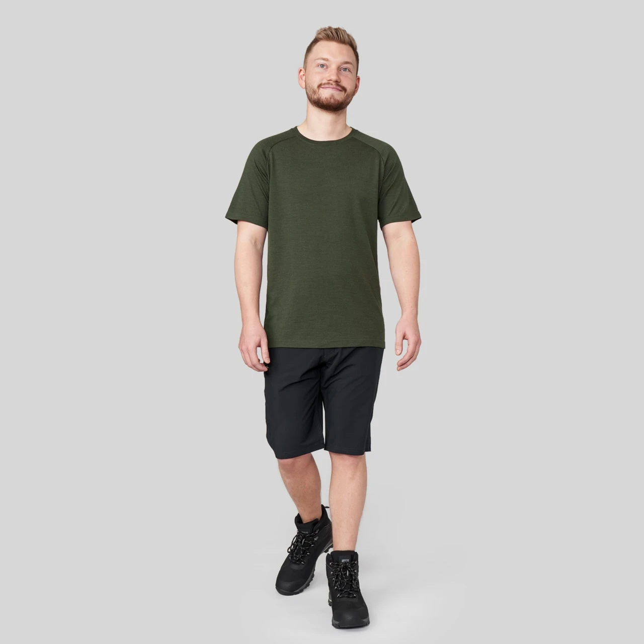 Urberg Men's Folva LT Shorts 9 Urberg Men's Folva LT Shorts - Billede 7