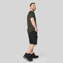 Urberg Men's Folva LT Shorts 18 Urberg Men's Folva LT Shorts -Salomon shop urberg folva lt shorts men s black beauty 6