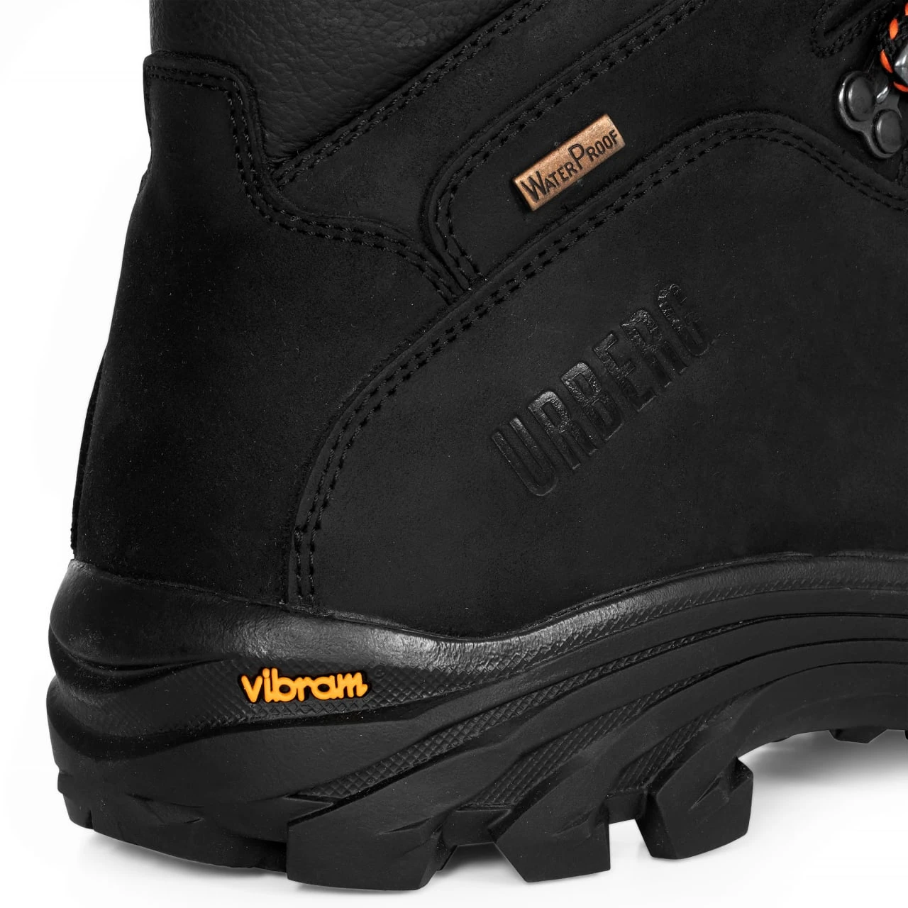 Urberg Women's Hiking Boot 21 Urberg Women's Hiking Boot - Billede 19