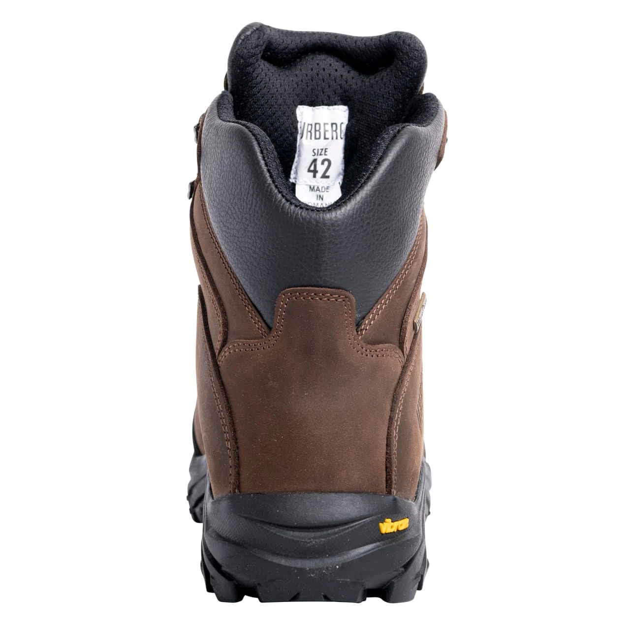 Urberg Women's Hiking Boot 14 Urberg Women's Hiking Boot - Billede 12