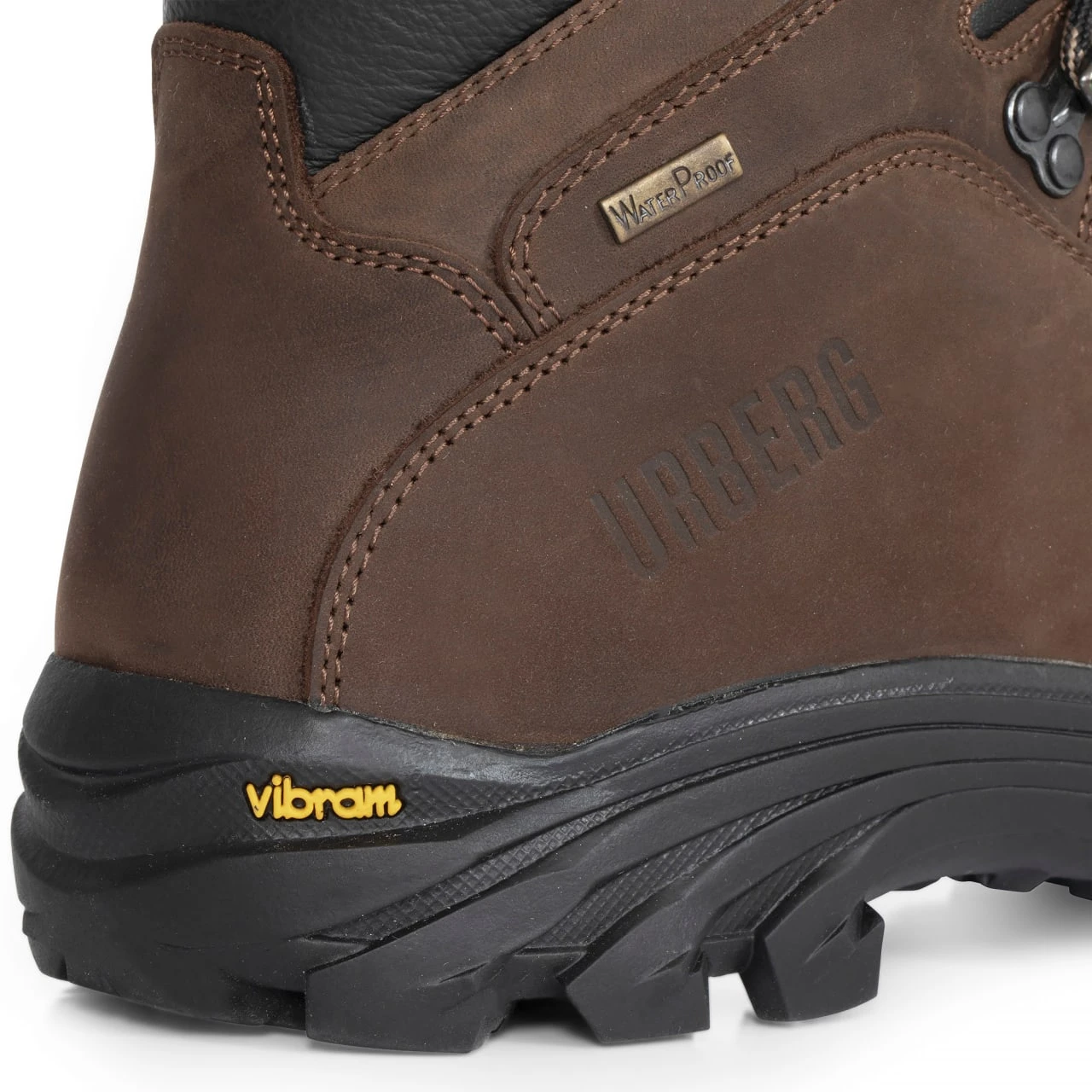 Urberg Women's Hiking Boot 22 Urberg Women's Hiking Boot - Billede 20