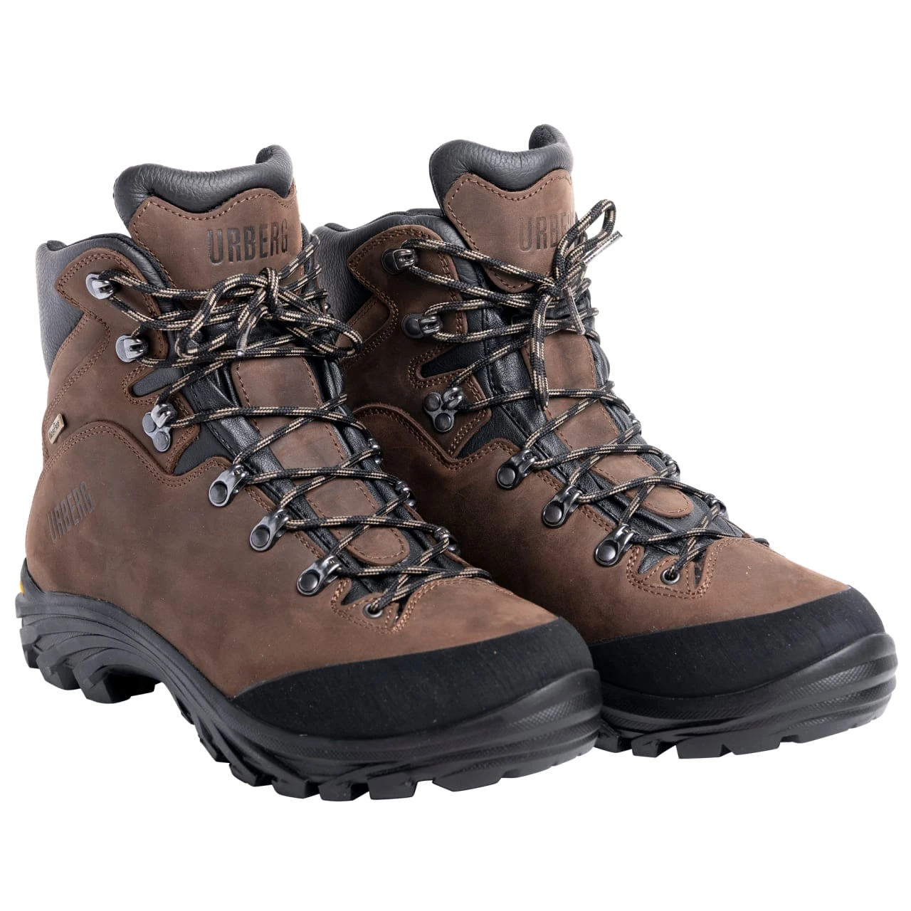 Urberg Women's Hiking Boot 4 Urberg Women's Hiking Boot - Billede 2