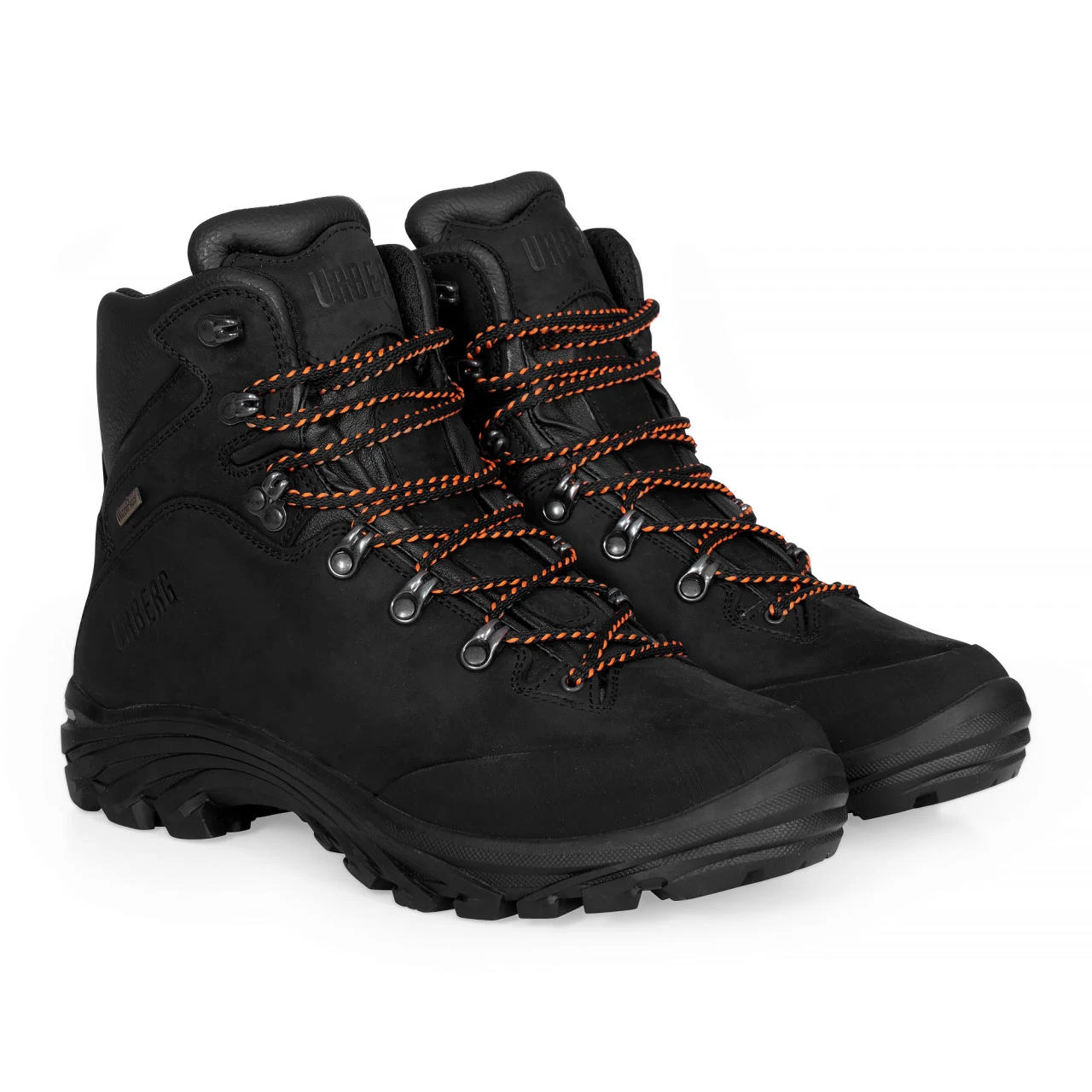 Urberg Women's Hiking Boot 5 Urberg Women's Hiking Boot - Billede 3