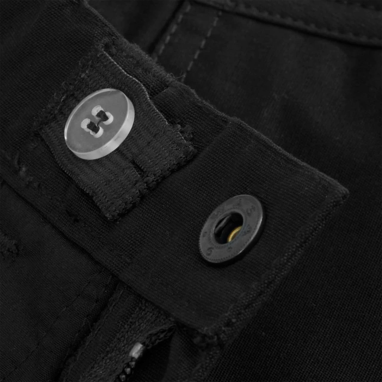 Urberg Kids' Bjørndalen 2.0 Hiking Pants 37 Urberg Kids' Bjørndalen 2.0 Hiking Pants - Billede 35