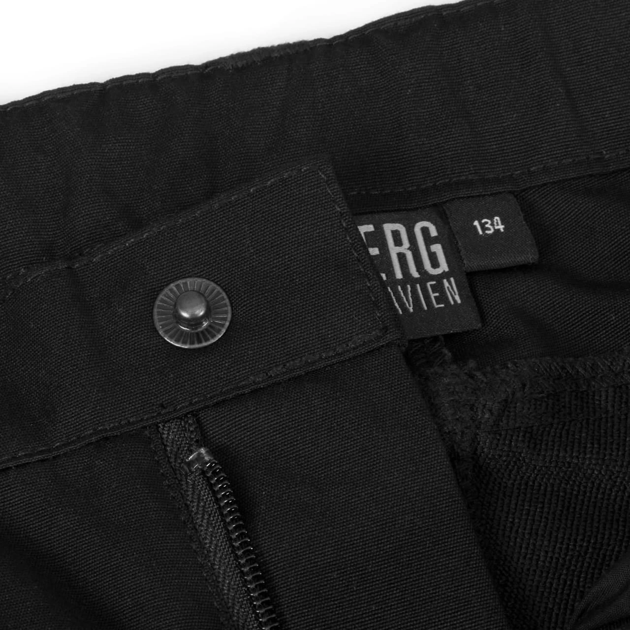 Urberg Kids' Bjørndalen 2.0 Hiking Pants 39 Urberg Kids' Bjørndalen 2.0 Hiking Pants - Billede 37