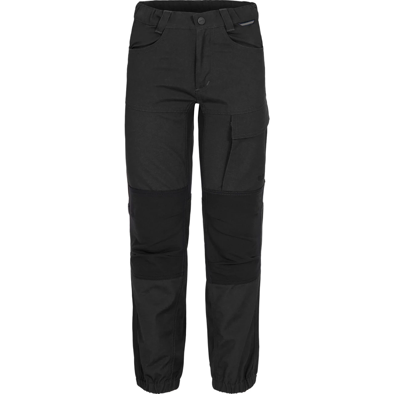 Urberg Kids' Bjørndalen 2.0 Hiking Pants 4 Urberg Kids' Bjørndalen 2.0 Hiking Pants - Billede 2