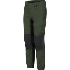 Urberg Kids' Bjørndalen 2.0 Hiking Pants 49 Urberg Kids' Bjørndalen 2.0 Hiking Pants -Salomon shop urberg kids bjorndalen 2 0 hiking pants kombu green 5