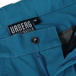 Urberg Kids' Bjørndalen 2.0 Hiking Pants 79 Urberg Kids' Bjørndalen 2.0 Hiking Pants -Salomon shop urberg kids bjorndalen 2 0 hiking pants mallard blue 15