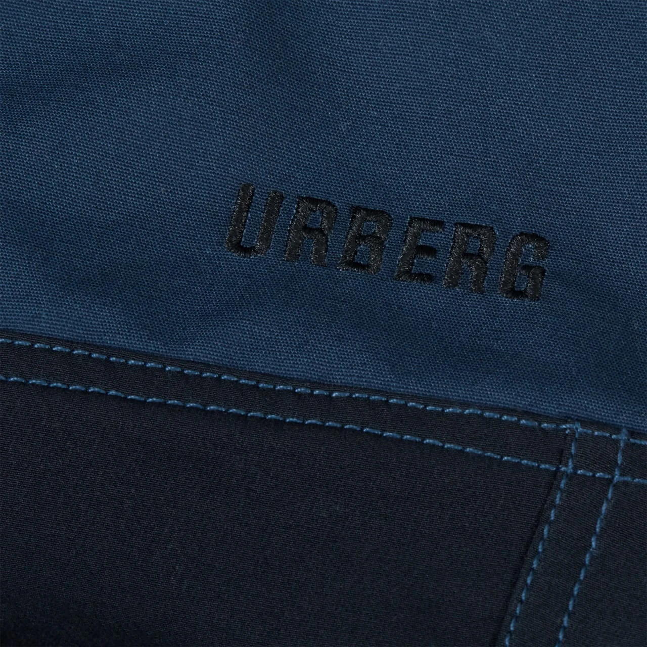 Urberg Kids' Bjørndalen 2.0 Hiking Pants 38 Urberg Kids' Bjørndalen 2.0 Hiking Pants - Billede 36