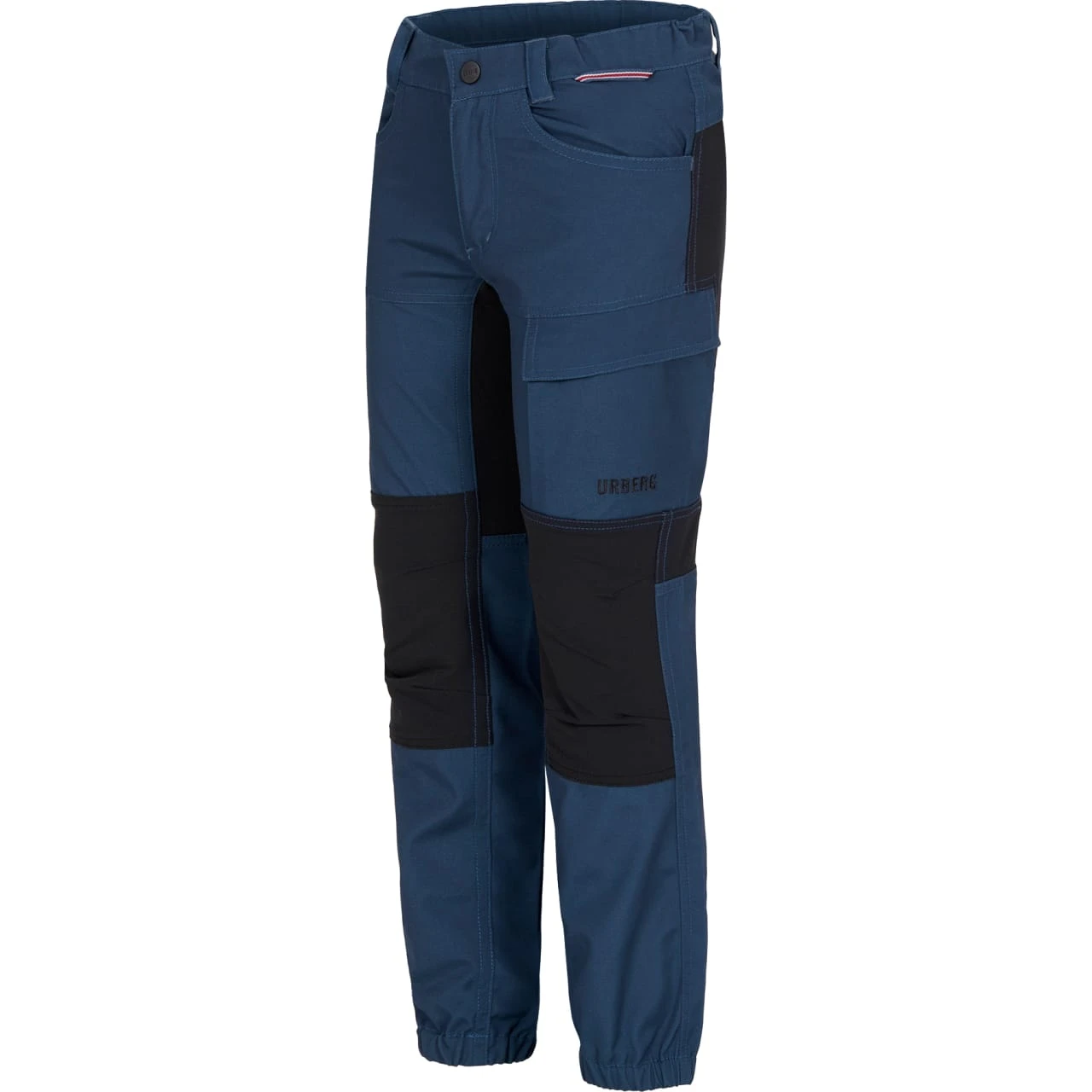 Urberg Kids' Bjørndalen 2.0 Hiking Pants 7 Urberg Kids' Bjørndalen 2.0 Hiking Pants - Billede 5