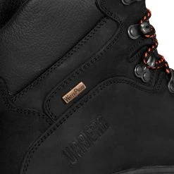 Urberg Men's Hiking Boot -Salomon shop urberg men s hiking boot black 7
