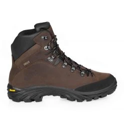 Urberg Men's Hiking Boot -Salomon shop urberg men s hiking boot brown 1