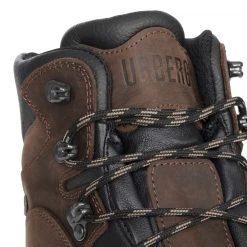 Urberg Men's Hiking Boot -Salomon shop urberg men s hiking boot brown 5