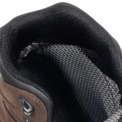 Urberg Men's Hiking Boot -Salomon shop urberg men s hiking boot brown 6