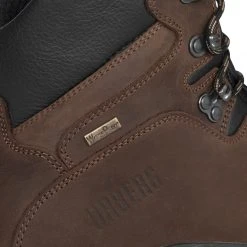 Urberg Men's Hiking Boot -Salomon shop urberg men s hiking boot brown 7