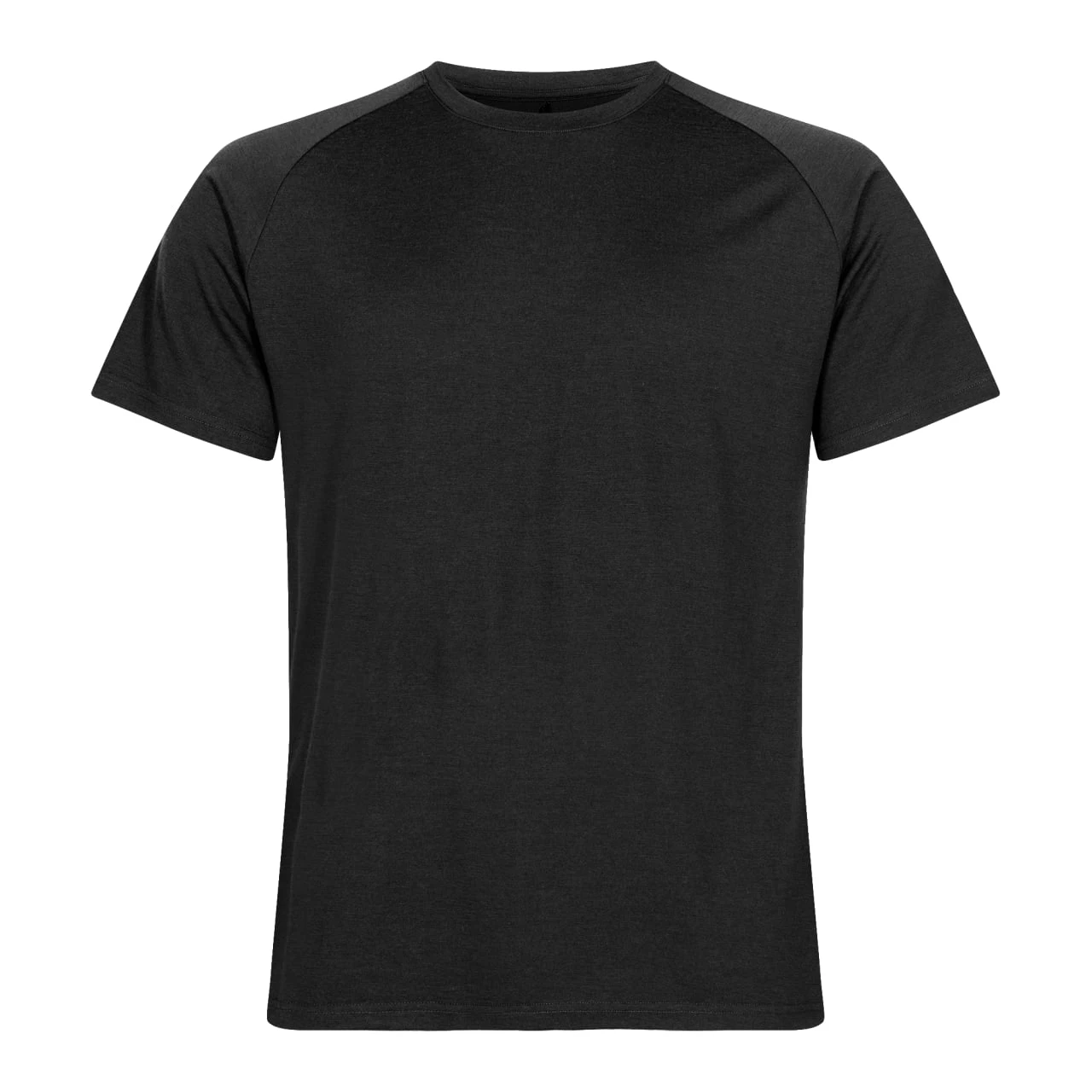 Urberg Men's Lyngen Merino T-Shirt 2.0 4 Urberg Men's Lyngen Merino T-Shirt 2.0 - Billede 2